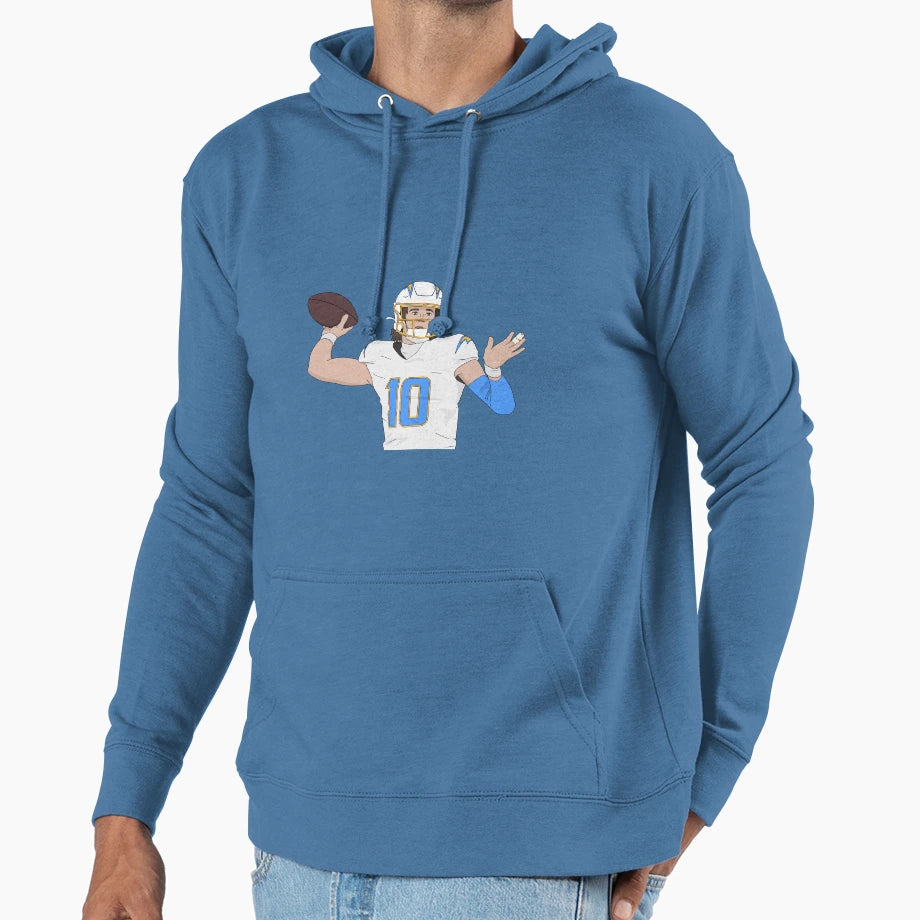 JH Hoodie - Minimalist Print Men Women - T-Shirt, Sweatshirt, Hoodie