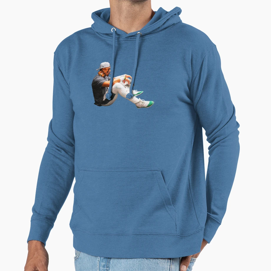 JH Championship Trophy Hoodie - Unique Graphic Unisex - T-Shirt, Sweatshirt, Hoodie