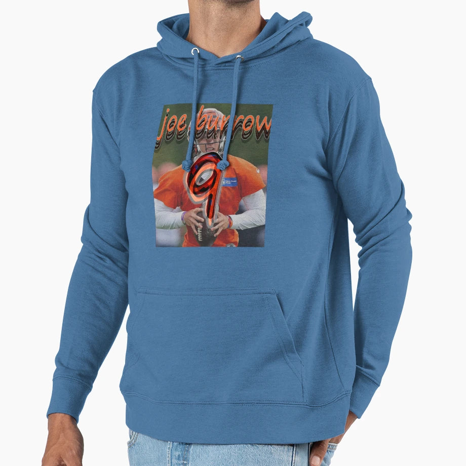 JB Hoodie - Streetwear Style Unisex - T-Shirt, Sweatshirt, Hoodie