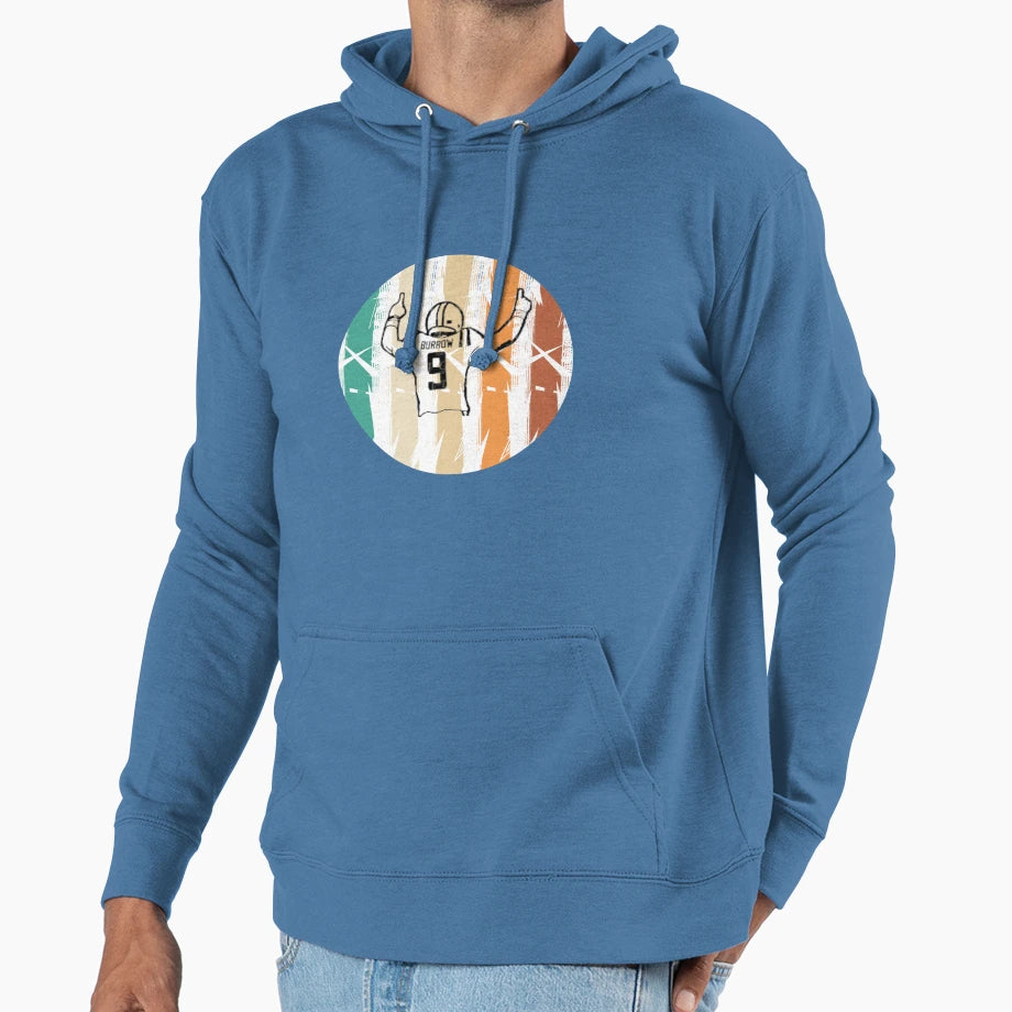 JB JB Glasses Hoodie - Graphic Print Unisex - T-Shirt, Sweatshirt, Hoodie
