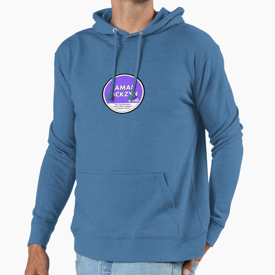 LJ Baltimore Ravens Hoodie - Minimalist Print Unisex - T-Shirt, Sweatshirt, Hoodie