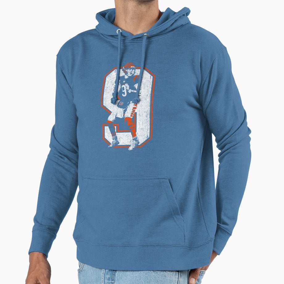 JB Fan Art Hoodie - Novelty Apparel Men Women - T-Shirt, Sweatshirt, Hoodie