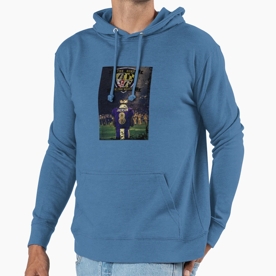 LJ T-Shirt - Fun Novelty Design for Adults - T-Shirt, Sweatshirt, Hoodie