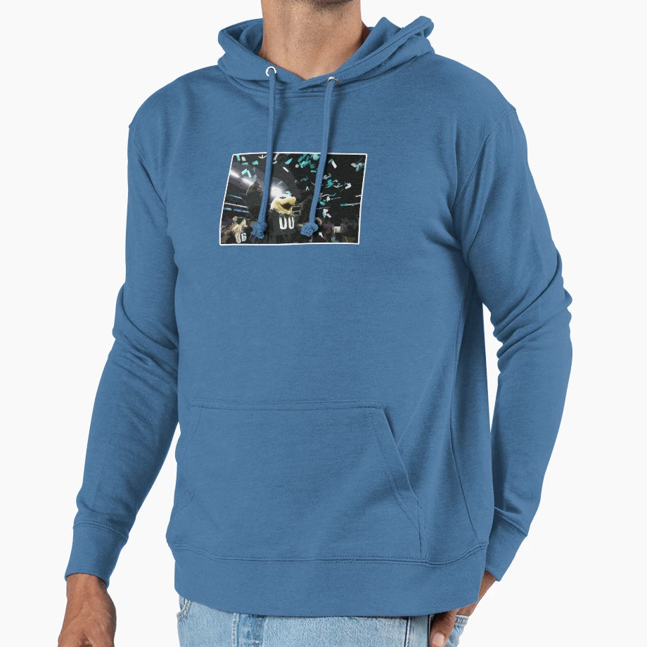 Celebrate T-Shirt - Graphic Print for Adults - T-Shirt, Sweatshirt, Hoodie