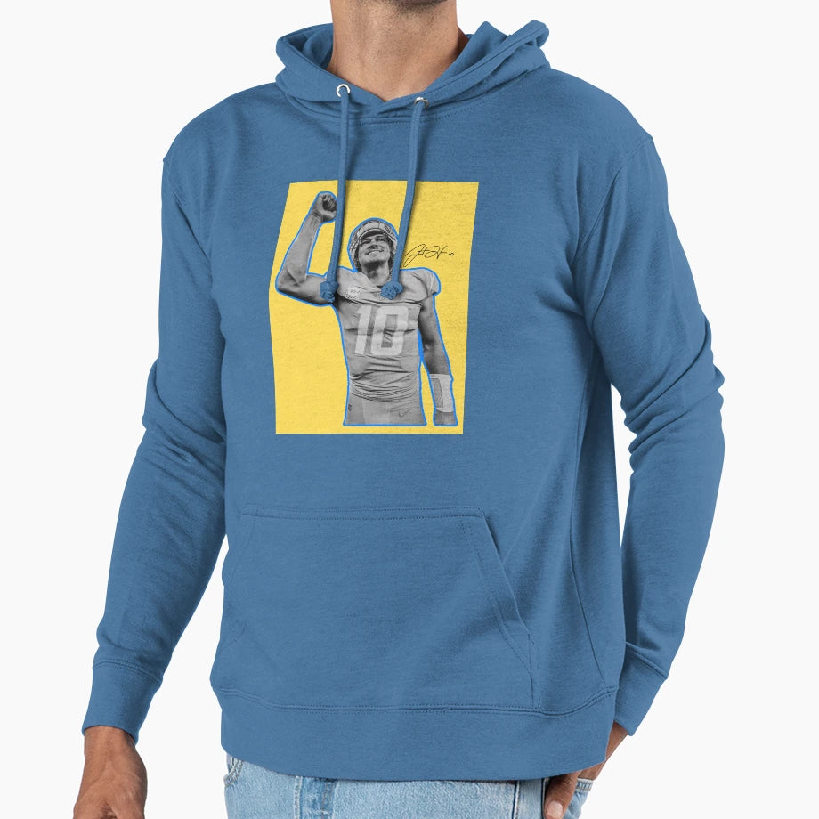 JH Hoodie - Trendy Graphic Men Women - T-Shirt, Sweatshirt, Hoodie