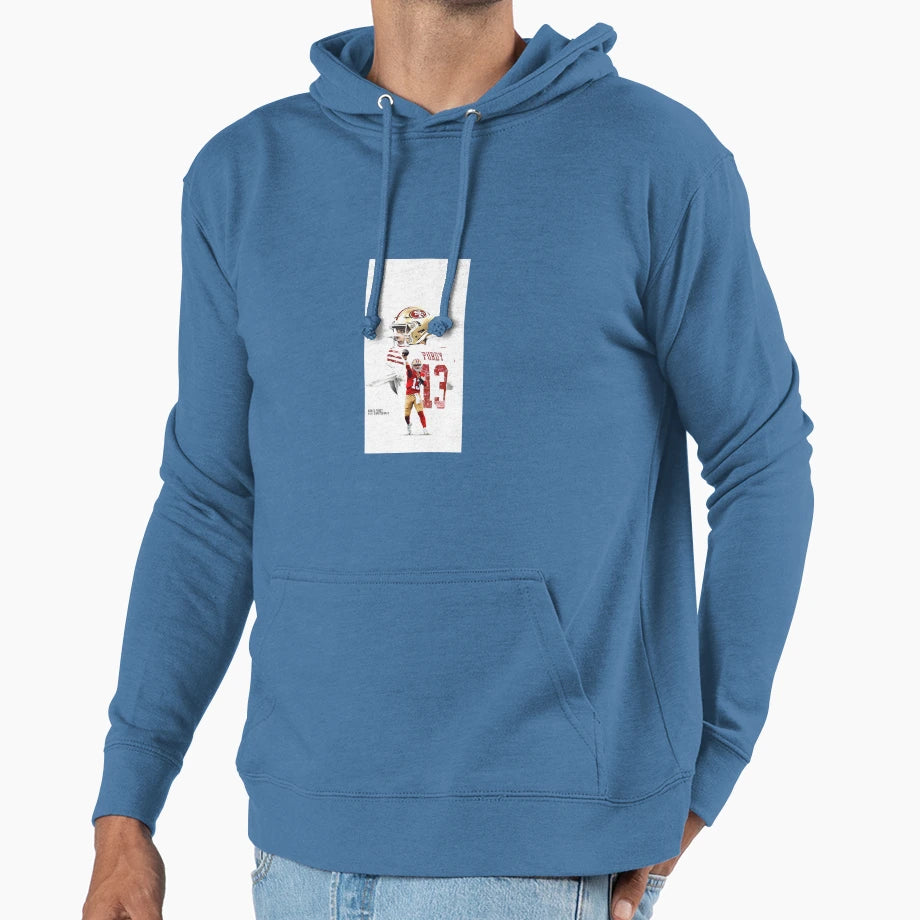 BP Hoodie - Graphic Print Unisex - T-Shirt, Sweatshirt, Hoodie