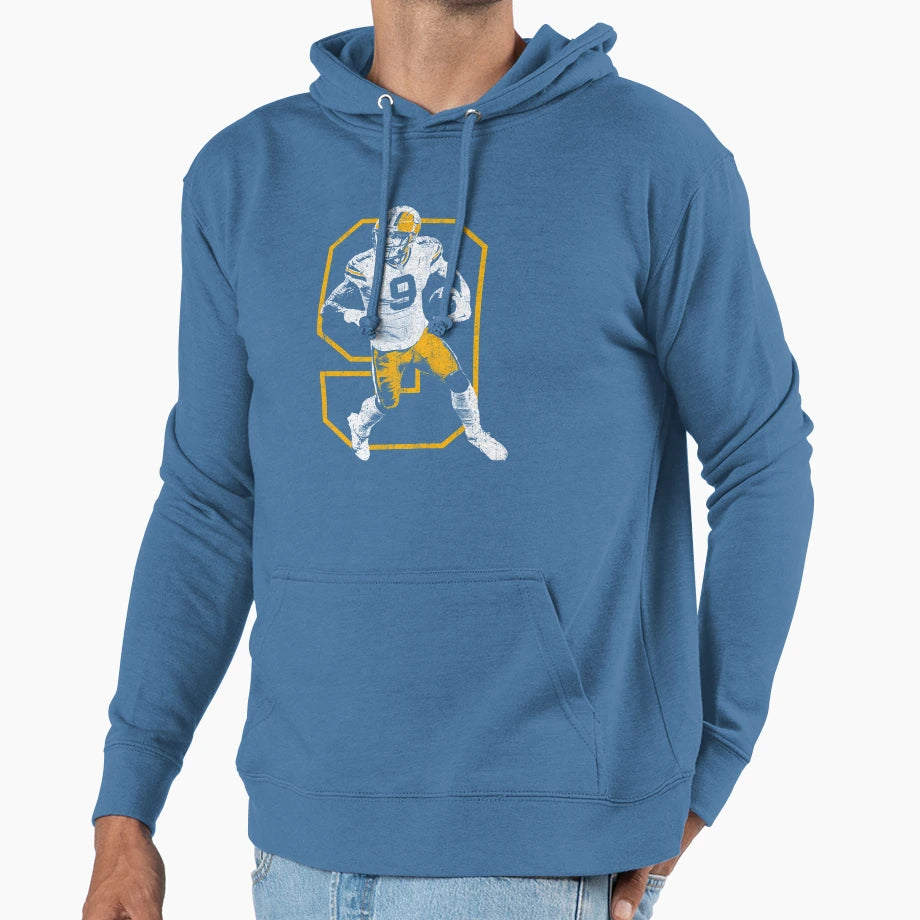 Christian Watson Hoodie - Trendy Graphic Men Women - T-Shirt, Sweatshirt, Hoodie