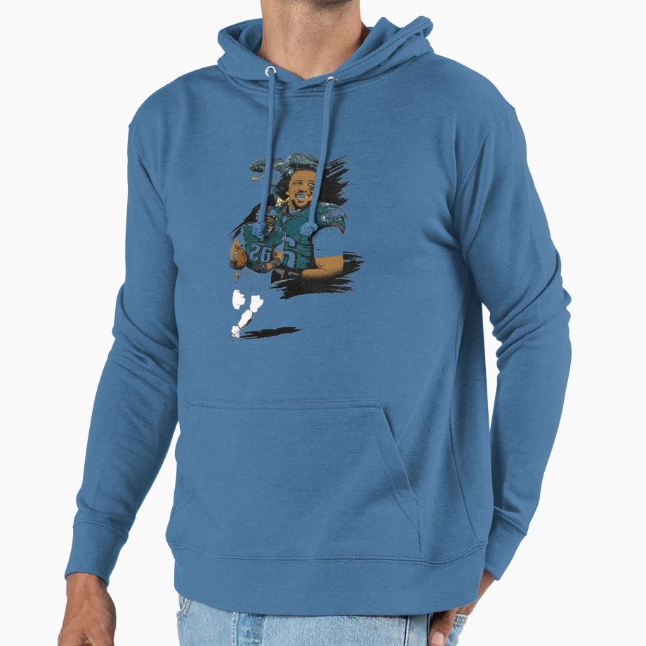 SB Hoodie - Casual Everyday Wear Men Women - T-Shirt, Sweatshirt, Hoodie