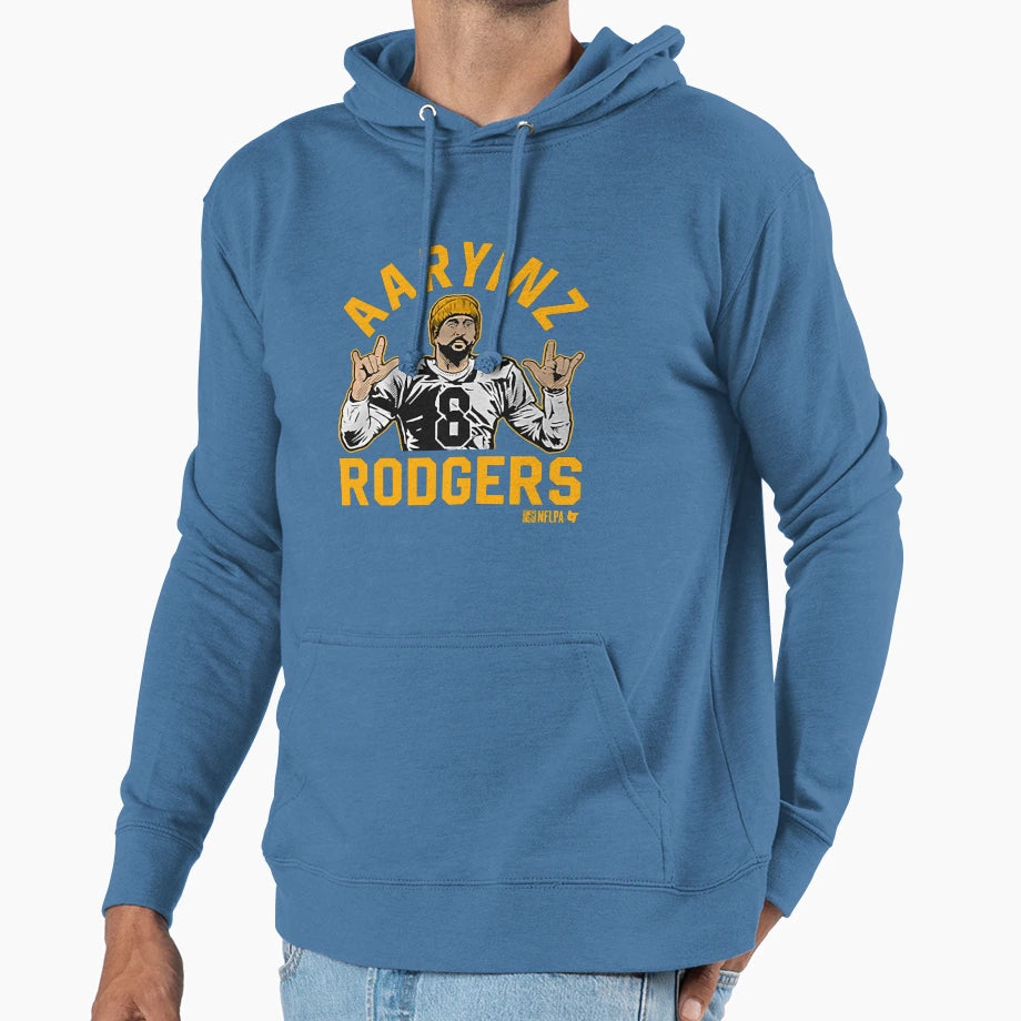 Football Hoodie - Streetwear Style for Adults - T-Shirt, Sweatshirt, Hoodie