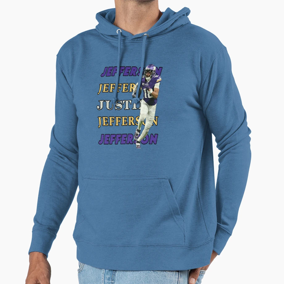 Best Selling JJ Hoodie - Trendy Graphic Men Women - T-Shirt, Sweatshirt, Hoodie