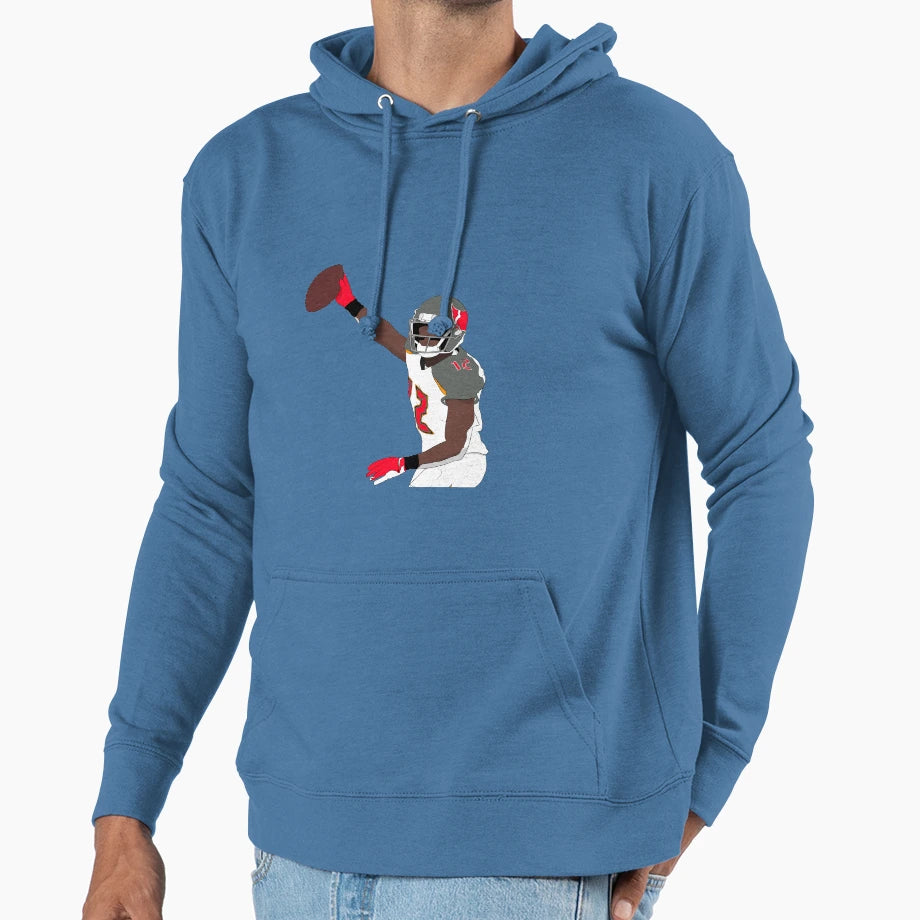 Yessirski Hoodie - Casual Everyday Wear Men Women - T-Shirt, Sweatshirt, Hoodie
