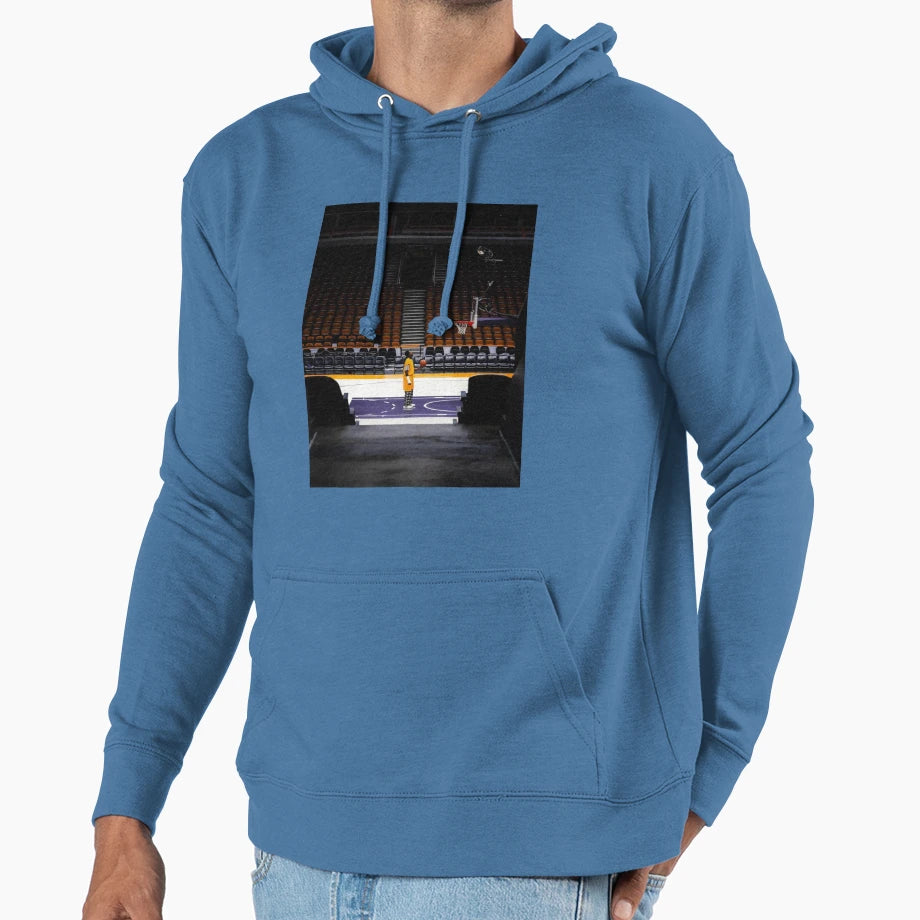 Goat Hoodie - Custom Art Print Unisex - T-Shirt, Sweatshirt, Hoodie