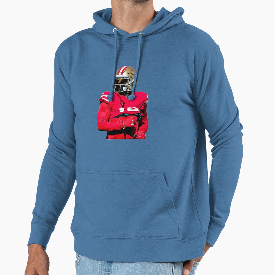 DS Hoodie - Novelty Apparel for Adults - T-Shirt, Sweatshirt, Hoodie
