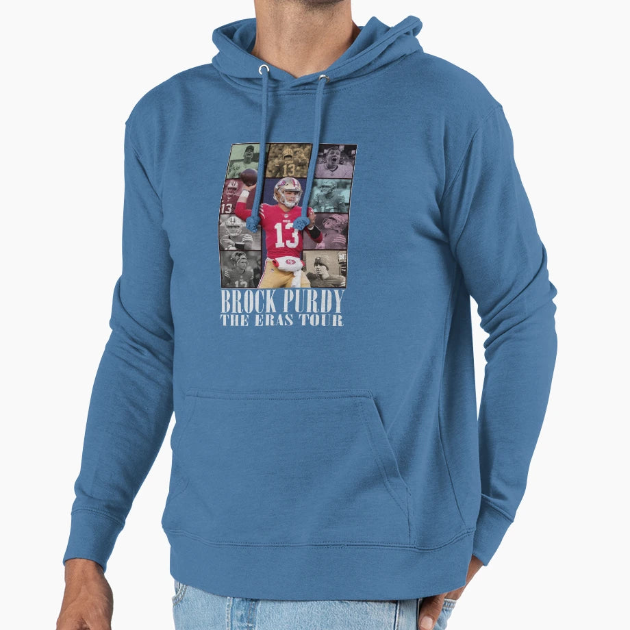 BP Eras Tour Hoodie - Streetwear Style Men Women - T-Shirt, Sweatshirt, Hoodie