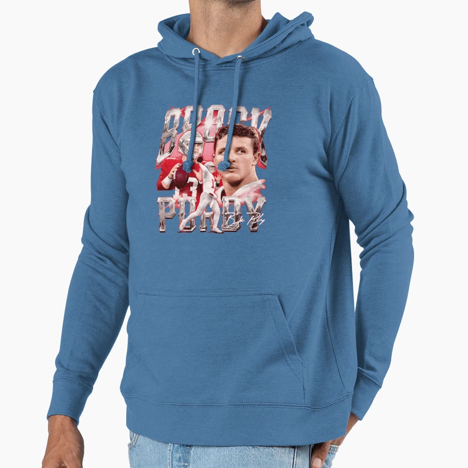 BP Hoodie - Unique Graphic for Adults - T-Shirt, Sweatshirt, Hoodie