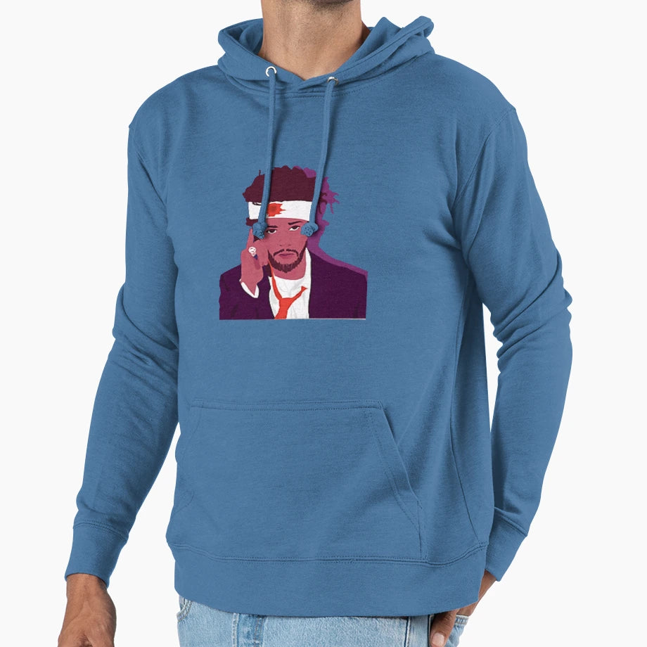 Sorry To Bother You Hoodie - Trendy Graphic Unisex - T-Shirt, Sweatshirt, Hoodie