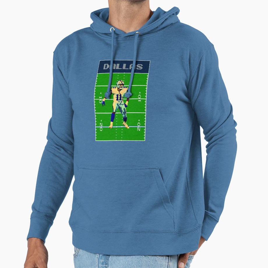 Parsons Hoodie - Streetwear Style for Adults - T-Shirt, Sweatshirt, Hoodie