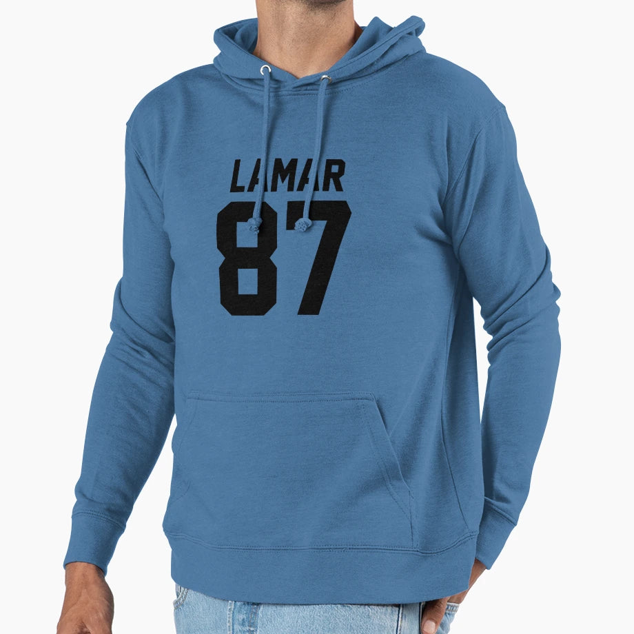 Kendricklamar Sit Down Be Humble Gift Hoodie - Minimalist Print for Adults - T-Shirt, Sweatshirt, Hoodie