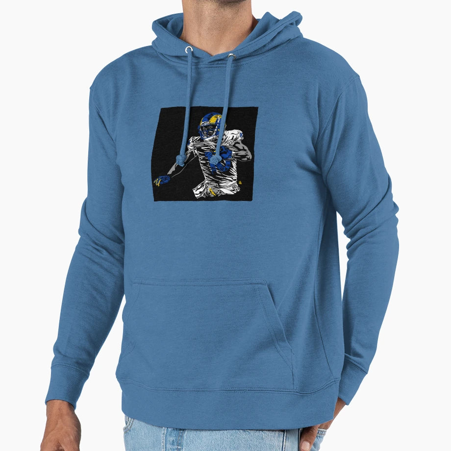 Kupp Var 2 Hoodie - Minimalist Print Unisex - T-Shirt, Sweatshirt, Hoodie