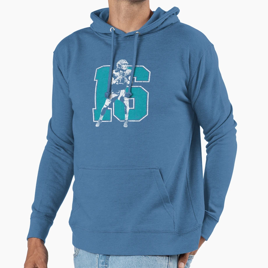 Trevor Lawrence Hoodie - Streetwear Style for Adults - T-Shirt, Sweatshirt, Hoodie