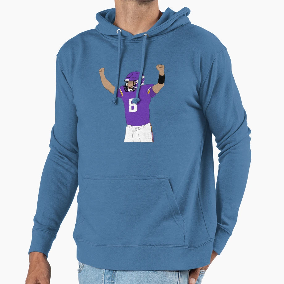 Winner Winner Chicken Dinner Hoodie - Streetwear Style Unisex - T-Shirt, Sweatshirt, Hoodie