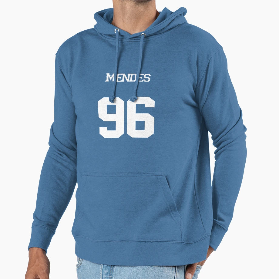 Camila Mendes Hoodie - Custom Art Print for Adults - T-Shirt, Sweatshirt, Hoodie
