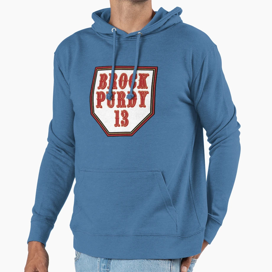 BP Hoodie - Graphic Print Unisex - T-Shirt, Sweatshirt, Hoodie