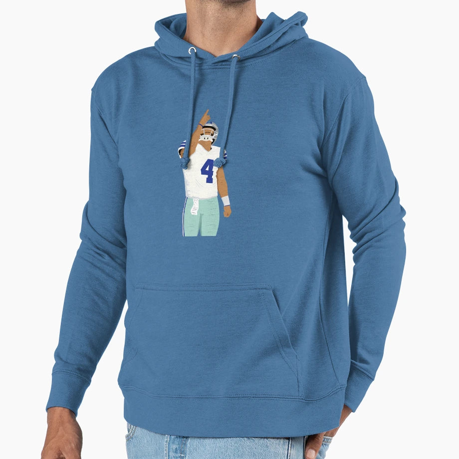 DP Hoodie - Unique Graphic Men Women - T-Shirt, Sweatshirt, Hoodie