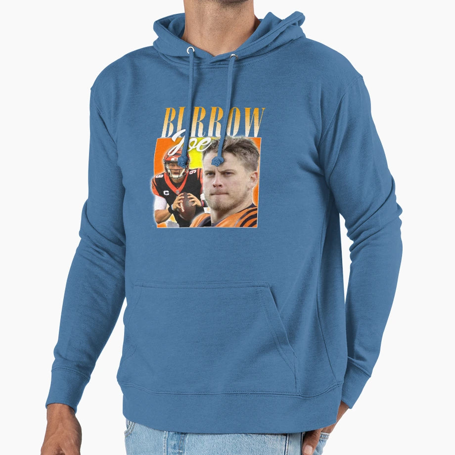 Natural Soccer League Overcome Hoodie - Aesthetic Graphic Men Women - T-Shirt, Sweatshirt, Hoodie