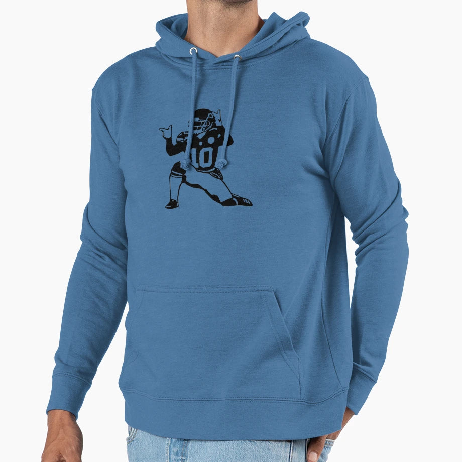 TH Kansas City Chiefs Football Team Hoodie - Trendy Graphic Men Women - T-Shirt, Sweatshirt, Hoodie