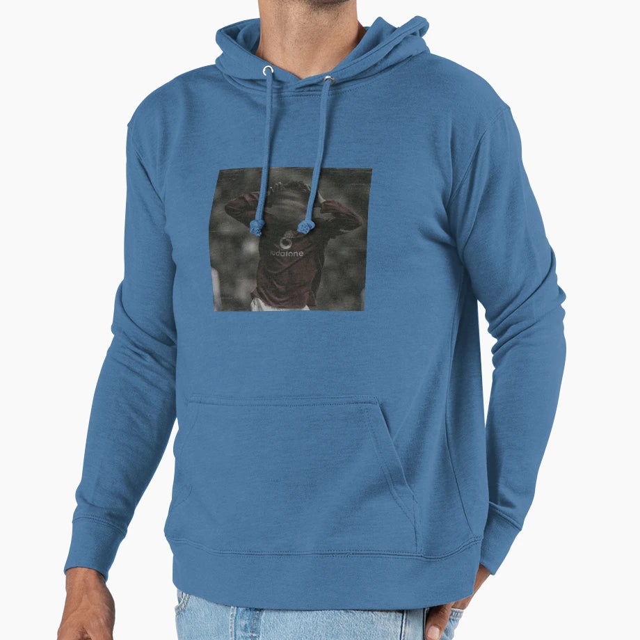 Cristiano Ronaldo Hoodie - Casual Everyday Wear Men Women - T-Shirt, Sweatshirt, Hoodie