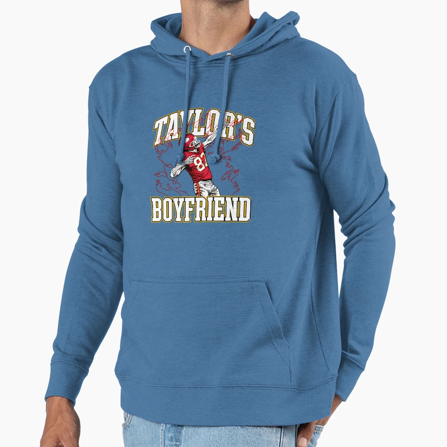Music Taylors Concert Fiance Est Hoodie - Casual Everyday Wear for Adults - T-Shirt, Sweatshirt, Hoodie