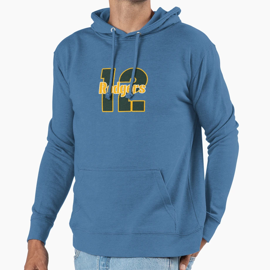 AR Hoodie - Graphic Print Unisex - T-Shirt, Sweatshirt, Hoodie