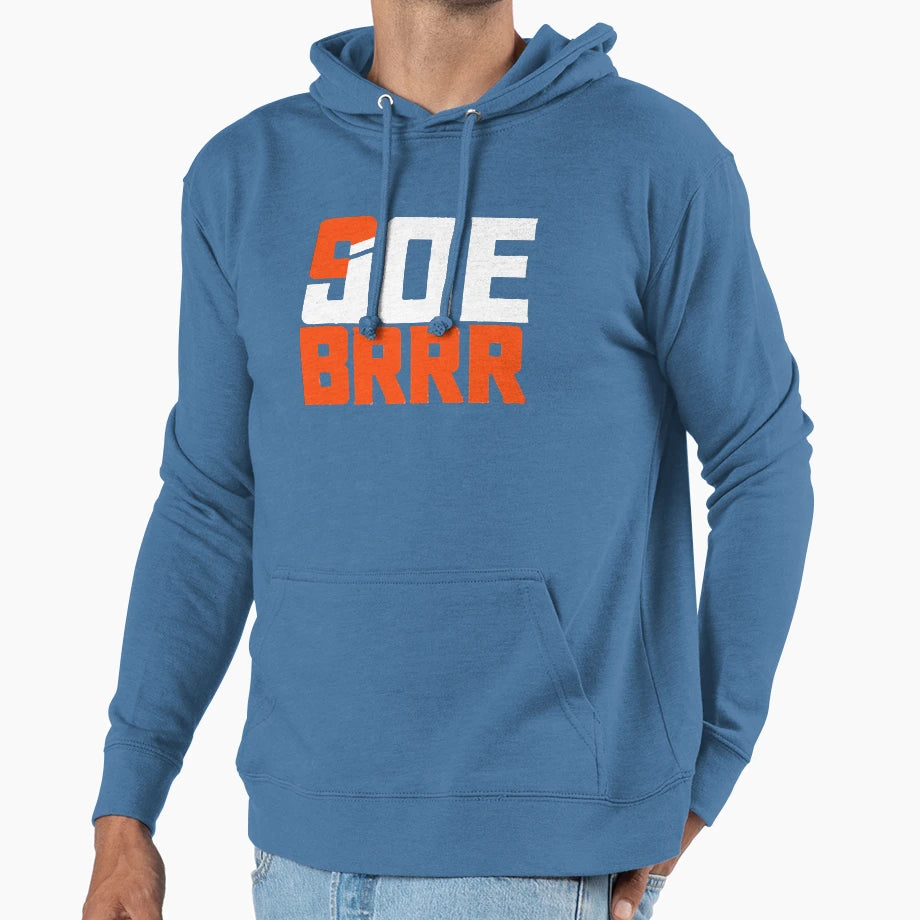 Natural Soccer League Overcome Yourself Hoodie - Unique Graphic for Adults - T-Shirt, Sweatshirt, Hoodie