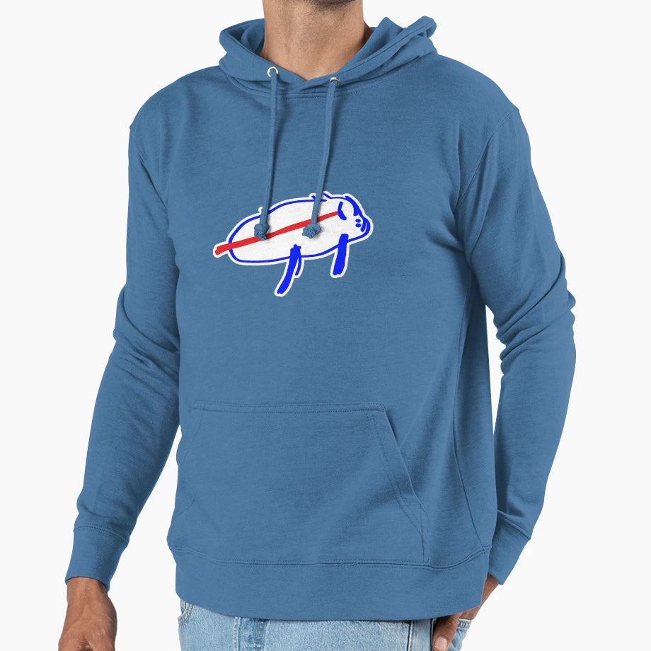JA Drawing Hoodie - Streetwear Style for Adults - T-Shirt, Sweatshirt, Hoodie