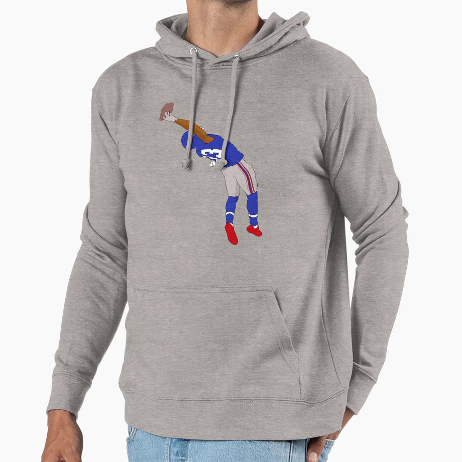 Greatest Catch All Time Hoodie - Casual Everyday Wear for Adults - T-Shirt, Sweatshirt, Hoodie