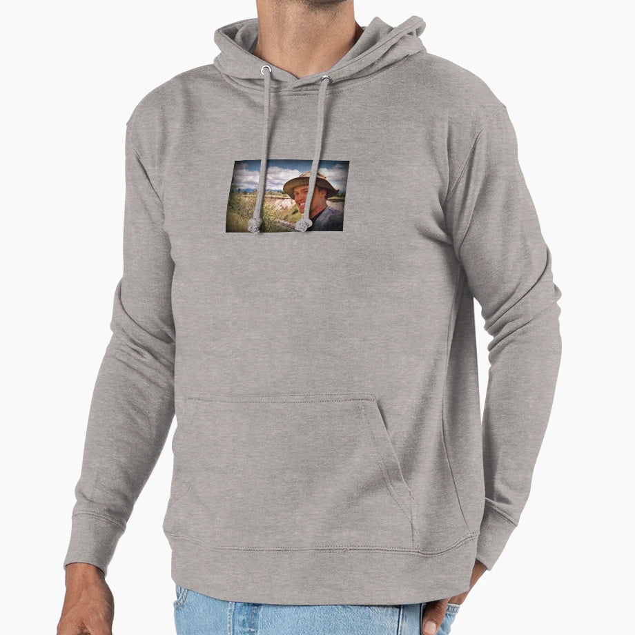 Stobe Hoodie - Casual Everyday Wear for Adults - T-Shirt, Sweatshirt, Hoodie