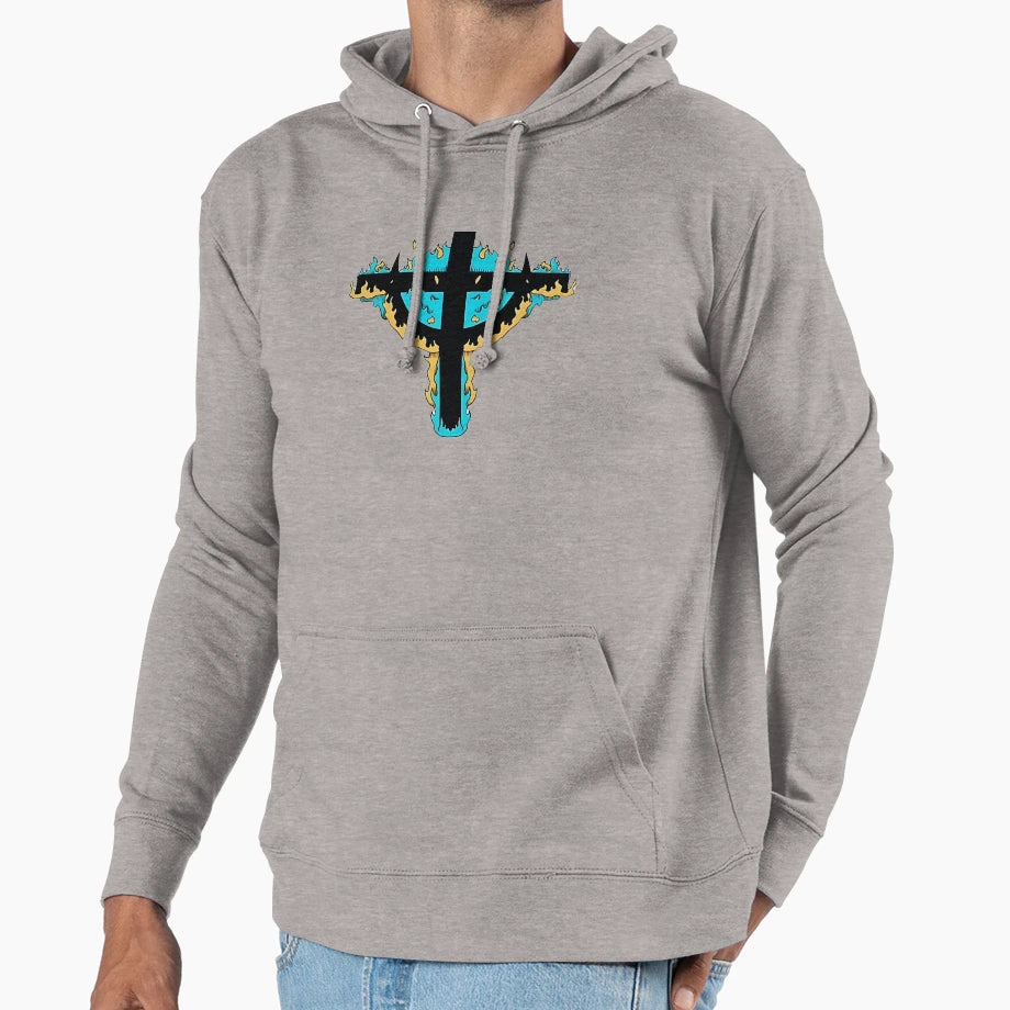 Marco Hoodie - Novelty Apparel for Adults - T-Shirt, Sweatshirt, Hoodie
