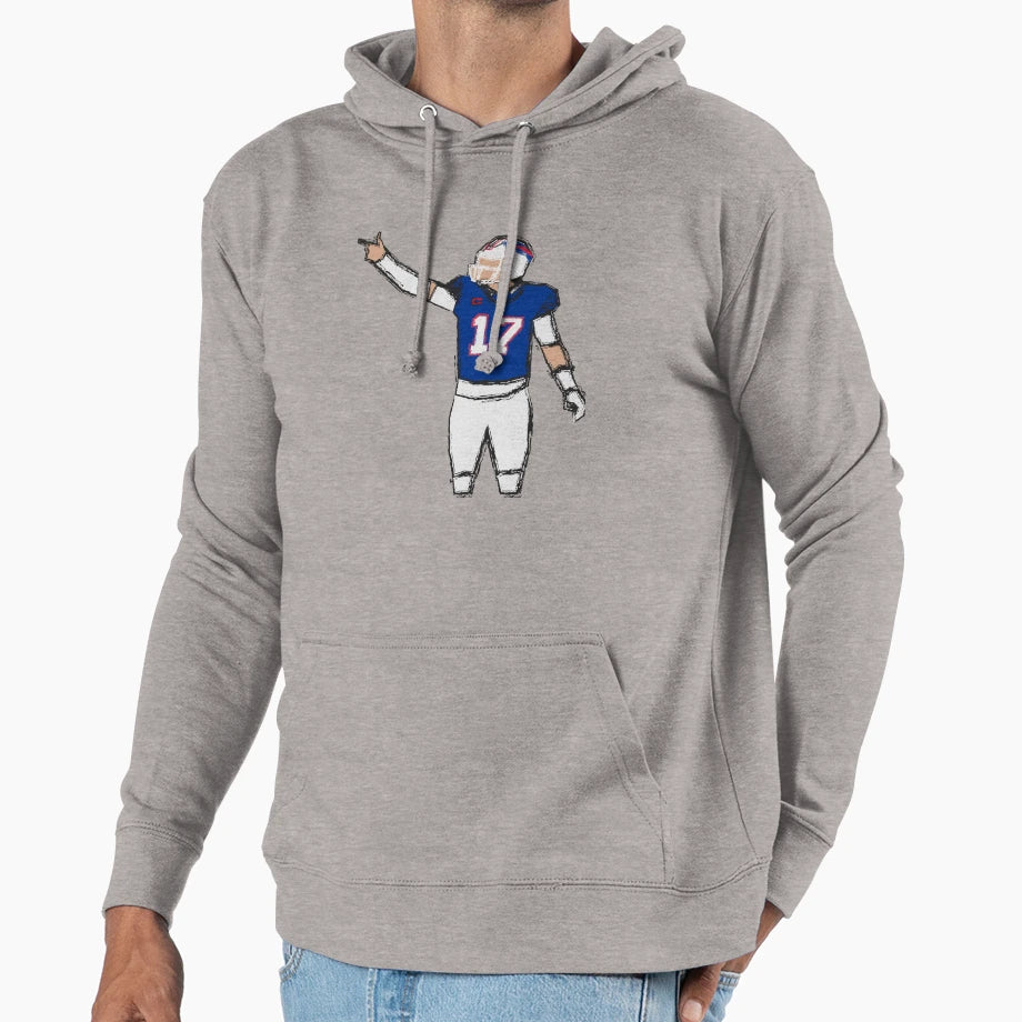 JA Hoodie - Streetwear Style Men Women - T-Shirt, Sweatshirt, Hoodie