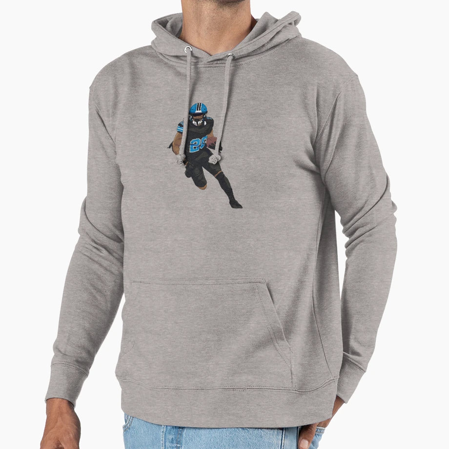 JG Celebrating Hoodie - Trendy Graphic Unisex - T-Shirt, Sweatshirt, Hoodie