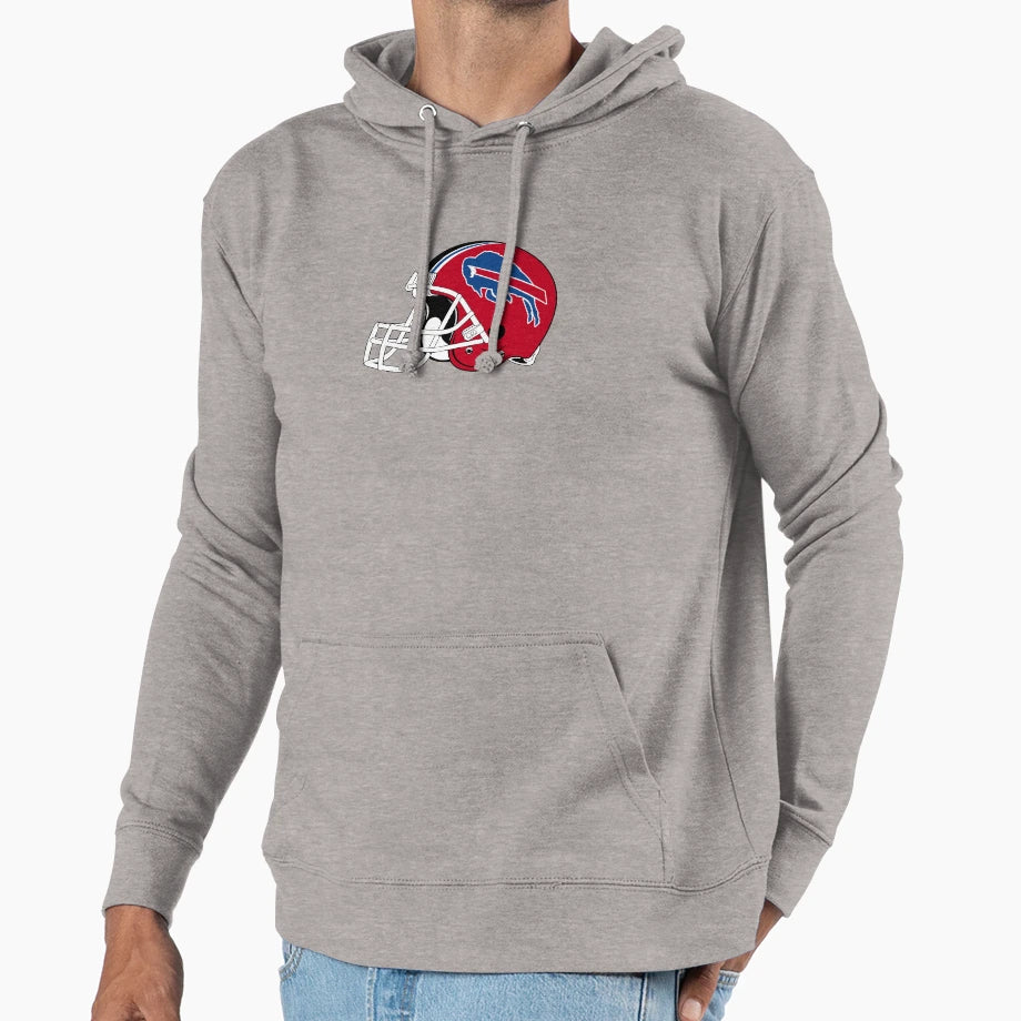 Brocoli Pay Bills Hoodie - Minimalist Print Men Women - T-Shirt, Sweatshirt, Hoodie
