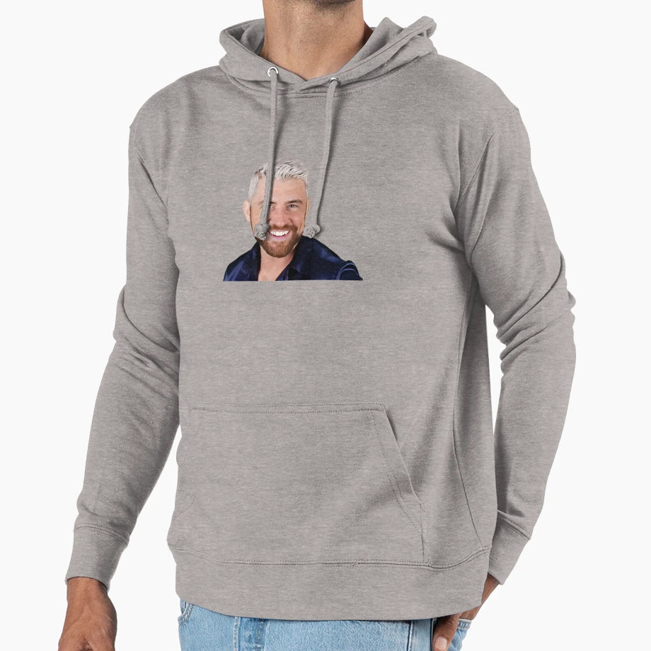 I Believe Joe Hendry Hoodie - Casual Everyday Wear for Adults - T-Shirt, Sweatshirt, Hoodie