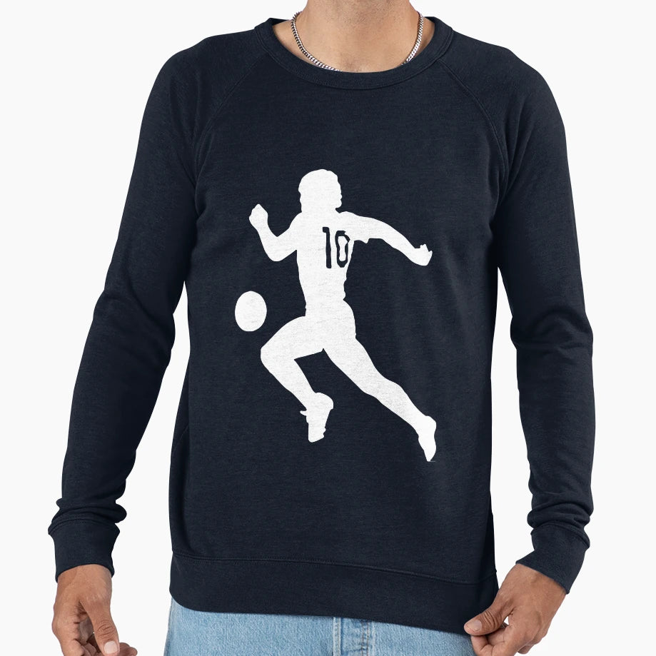Marado Sweatshirt - Casual Everyday Wear Men Women - T-Shirt, Sweatshirt, Hoodie