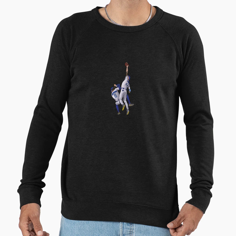 9Th Sweatshirt - Trendy Graphic Unisex - T-Shirt, Sweatshirt, Hoodie