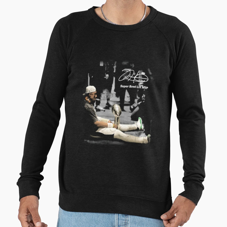 JH Sweatshirt - Graphic Print for Adults - T-Shirt, Sweatshirt, Hoodie
