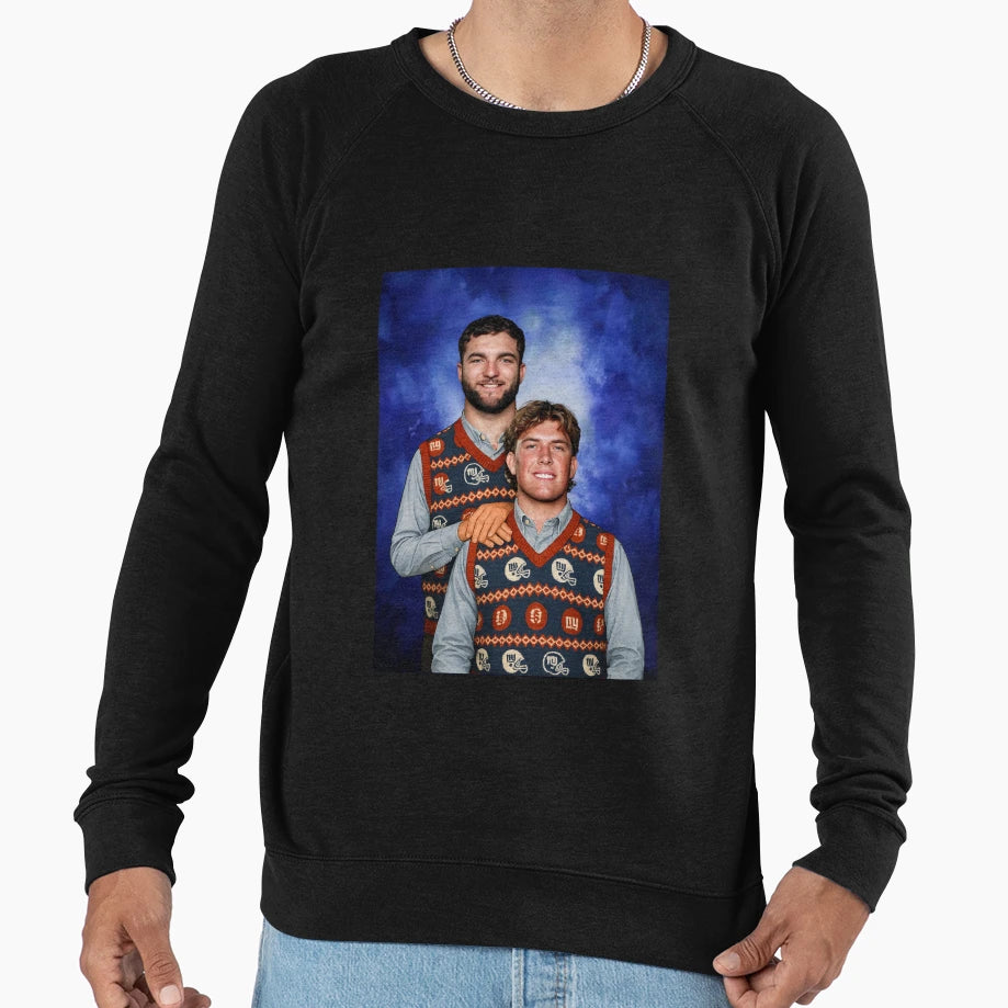 Jaxson Dart Cam Skattebo New York T-Shirt - Fun Novelty Design Men Women - T-Shirt, Sweatshirt, Hoodie