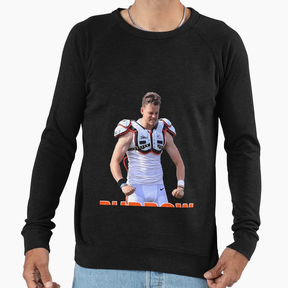 JB Sweatshirt - Fun Novelty Design Unisex - T-Shirt, Sweatshirt, Hoodie