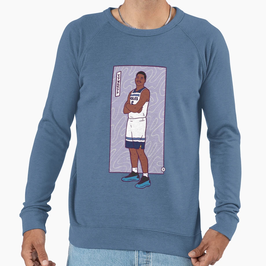 Edwards Sweatshirt - Novelty Apparel Men Women - T-Shirt, Sweatshirt, Hoodie