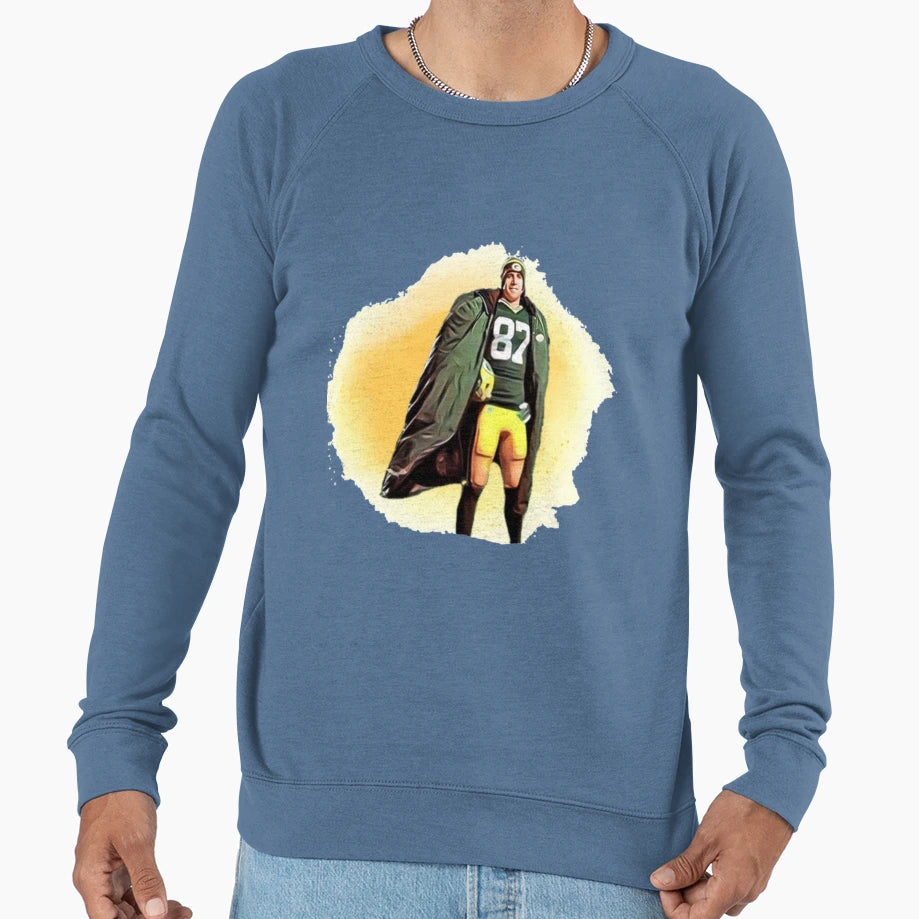 Jordy Super Jordy Sweatshirt - Casual Everyday Wear Men Women - T-Shirt, Sweatshirt, Hoodie
