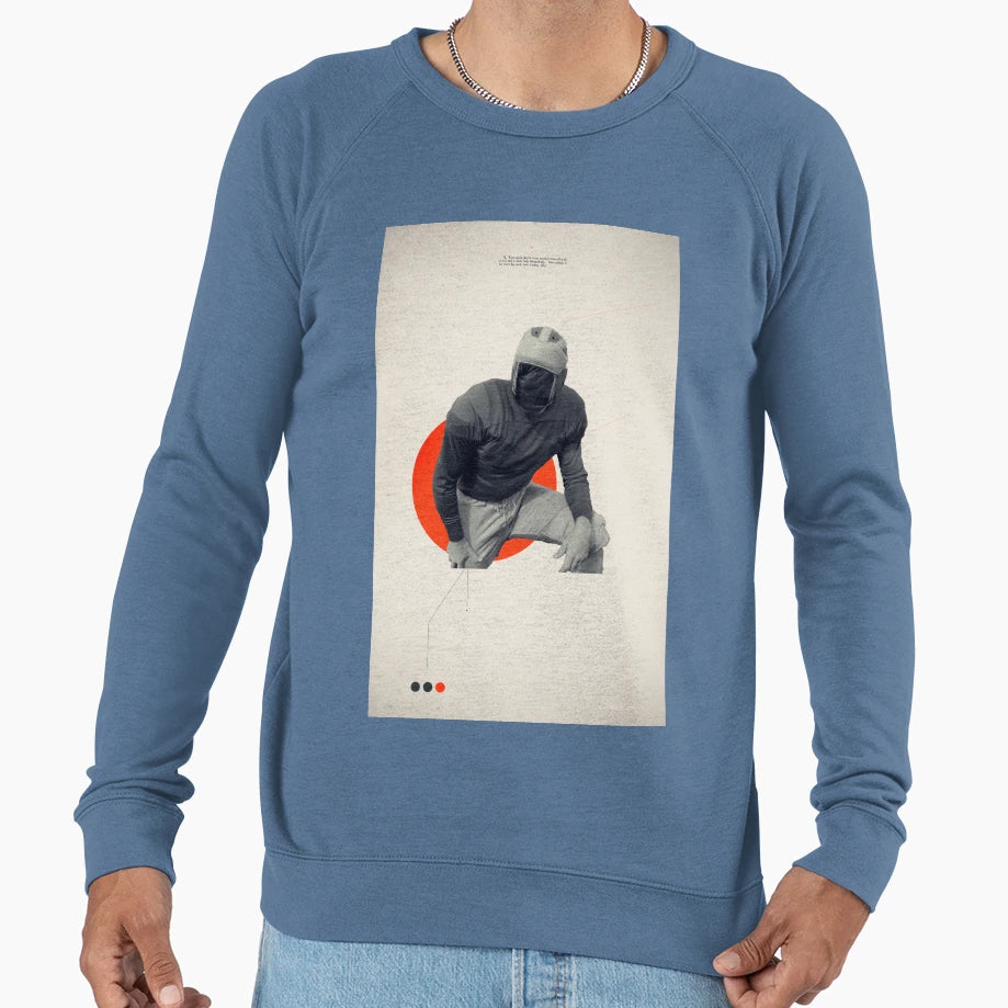 Eleven Sweatshirt - Fun Novelty Design Unisex - T-Shirt, Sweatshirt, Hoodie